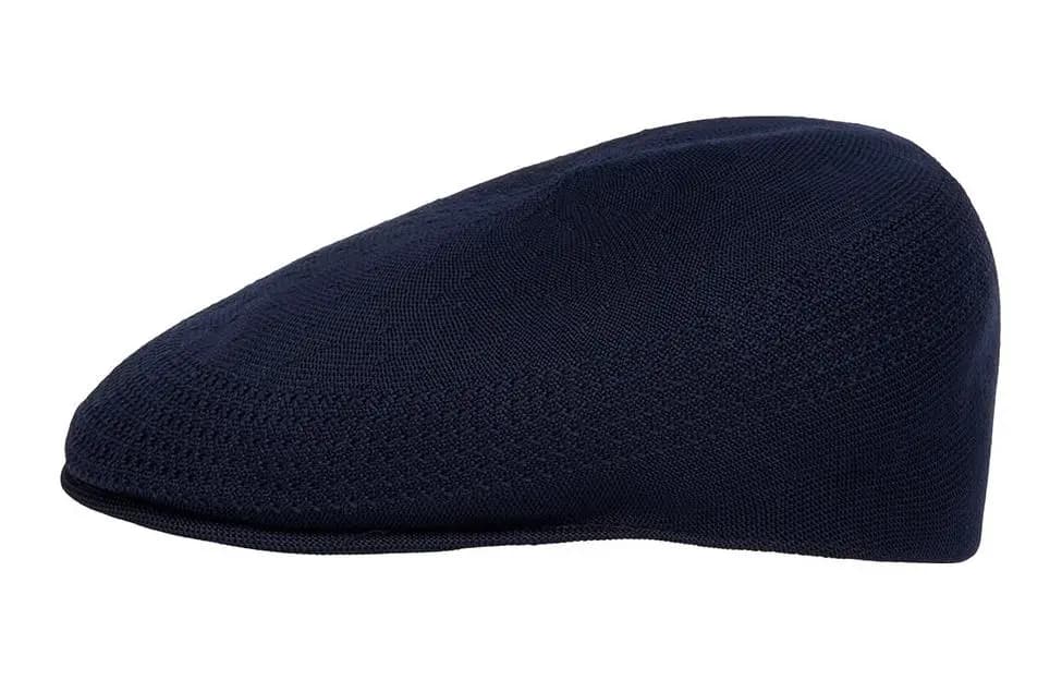 KANGOL Beret Unisex Tünd Mavi 3