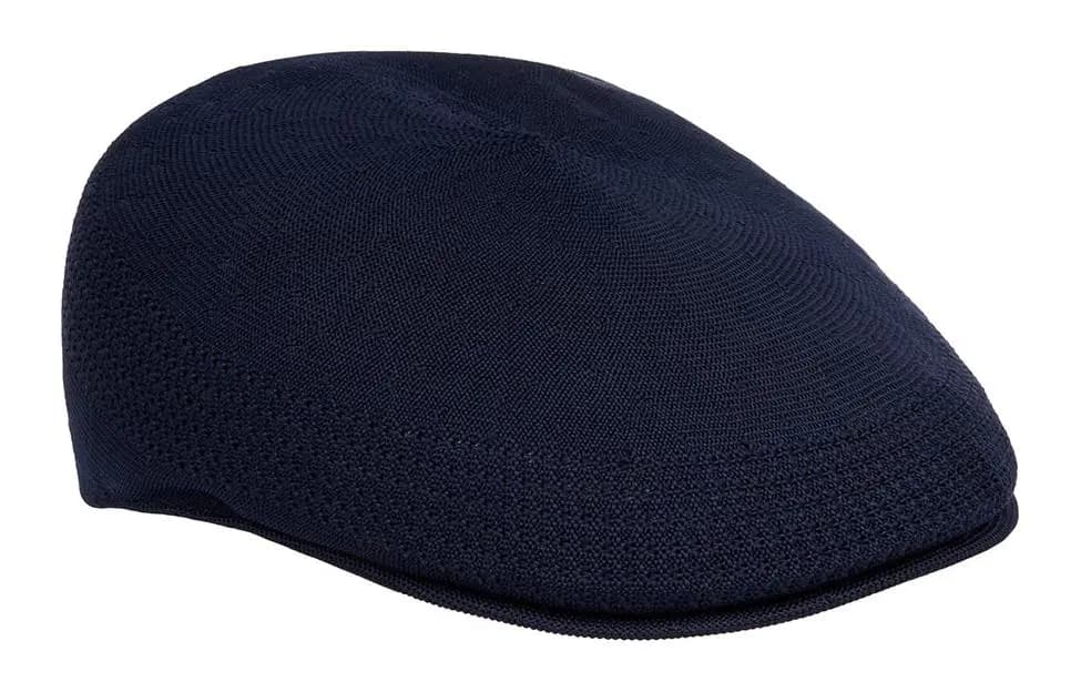 KANGOL Beret Unisex Tünd Mavi 2