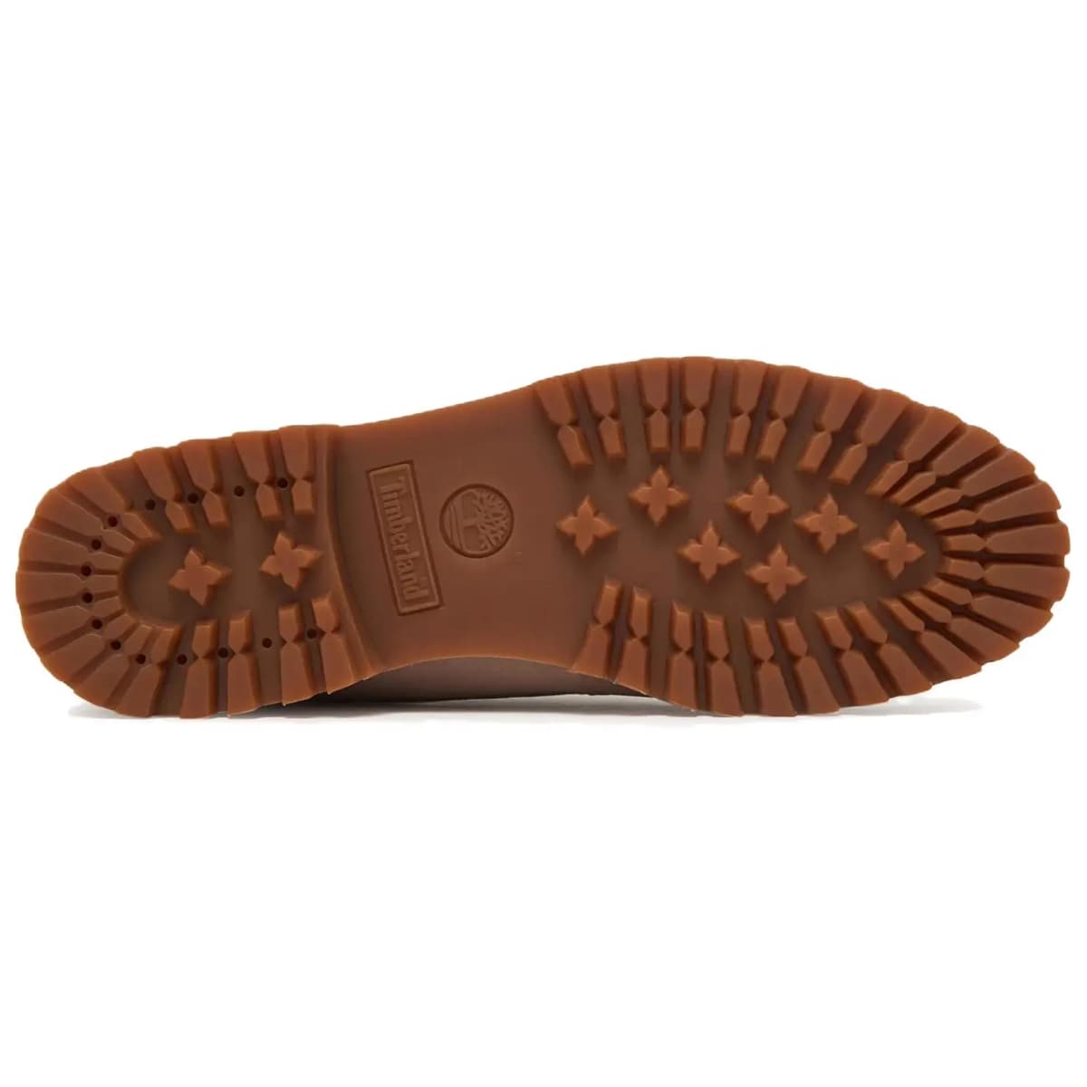 Timberland AUTHENTICS Kişi Boat Ayaqqabısı Açıq Bənövşəyi 4