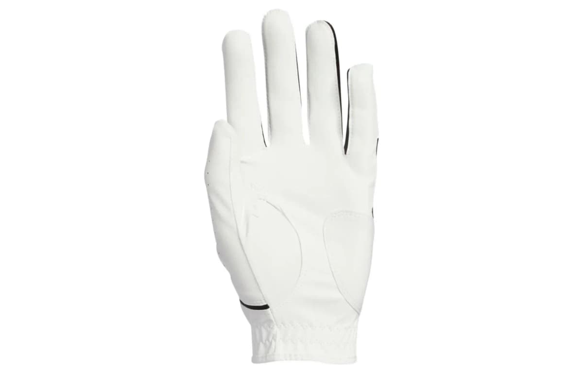 Adidas Sports Gloves Unisex White 2
