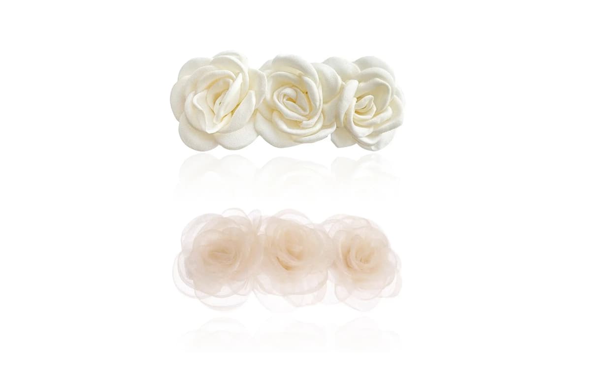 CMFY Hair Clips Women's 4