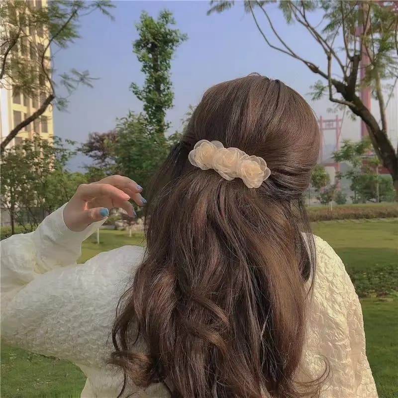 CMFY Hair Clips Women's 2
