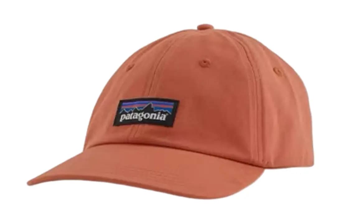 Patagonia Trad Baseball Kepkası 11