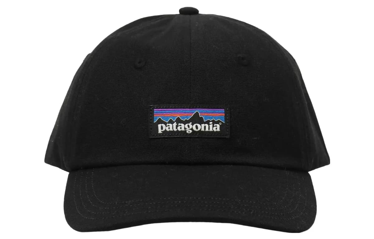 Patagonia Trad Baseball Kepkası 2