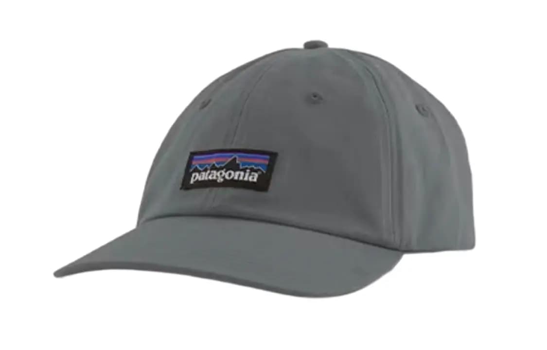 Patagonia Trad Baseball Kepkası 6