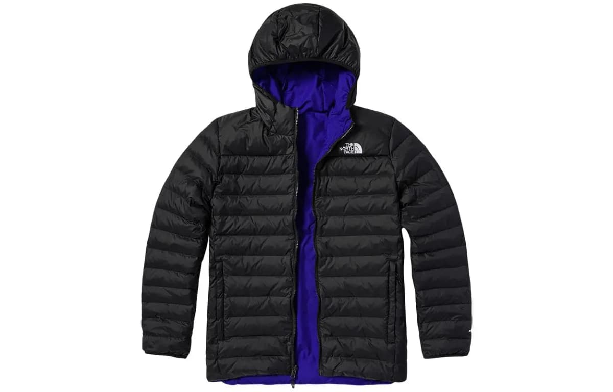 THE NORTH FACE Pencək Kişi Qara