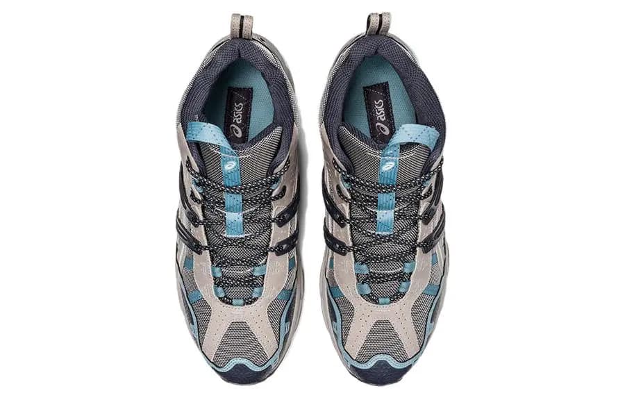 Asics US2 S Gel Sonoma 15 50 Mt Glacier Grey Carrier Grey 5