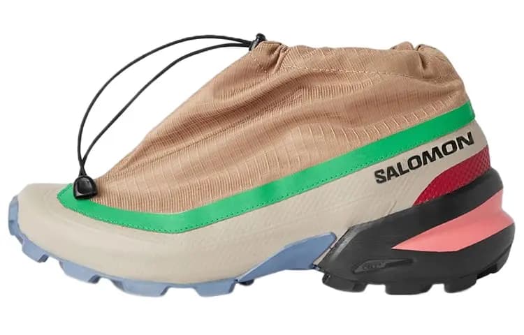 Salomon MM6 Maison Margiela X Women's Cross Hike 'Kelp'