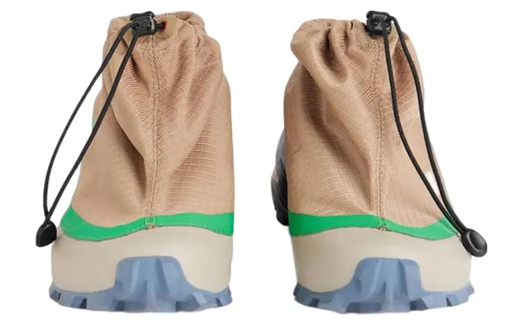 Salomon MM6 Maison Margiela X Women's Cross Hike 'Kelp' 3