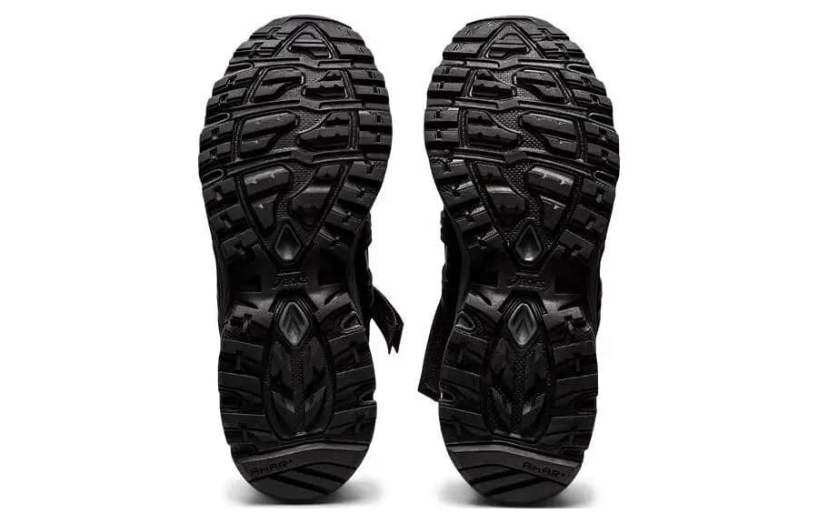 Asics Gel Sonoma 15 50 Mt Black Obsidian Grey 7
