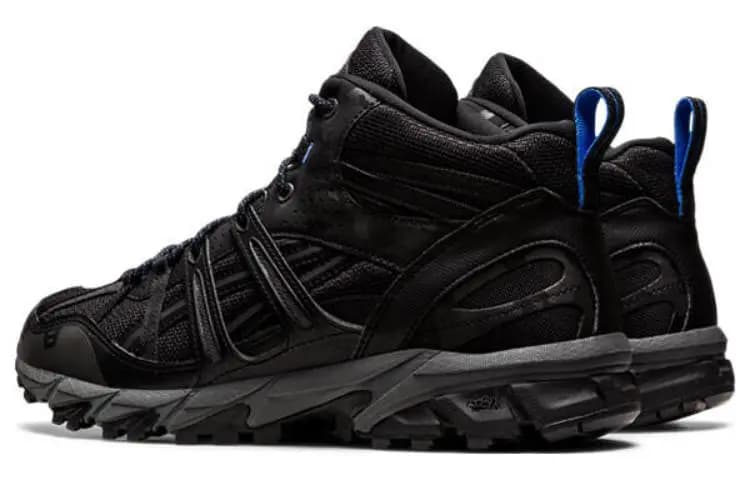 Asics Gel Sonoma 15 50 Mt Black Obsidian Grey 4