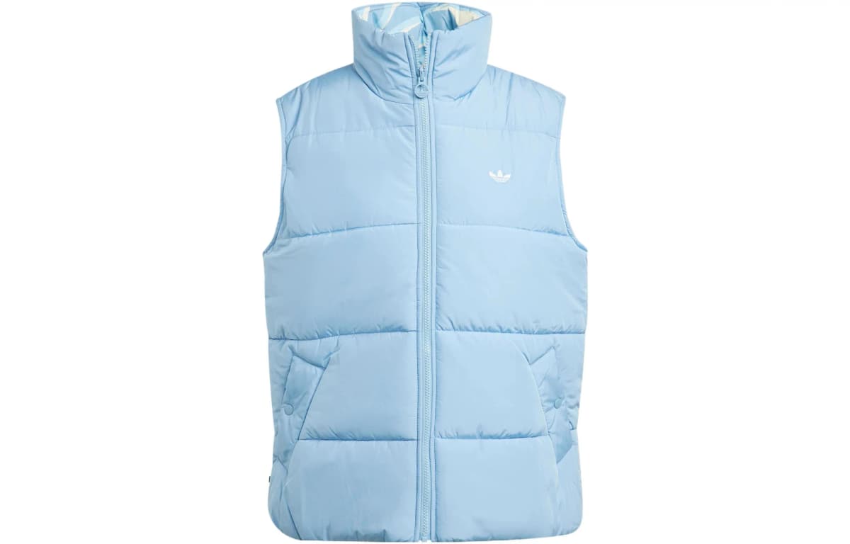 Adidas Originals Qadın Jilet Mavi