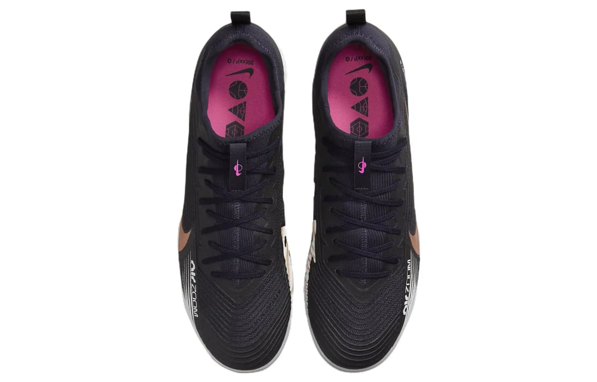 Nike Zoom Mercurial Vapor 15 Pro Tf Generation Pack 4