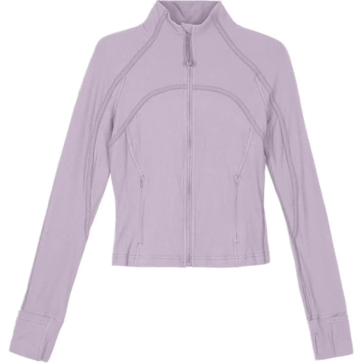 lululemon Define Series Qadın İdman Pencəyi 13