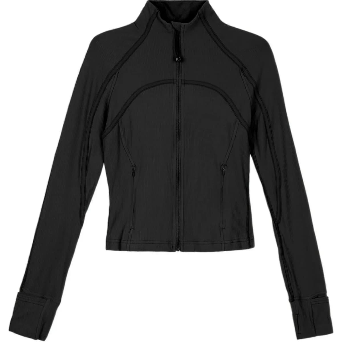 lululemon Define Series Qadın İdman Pencəyi 3