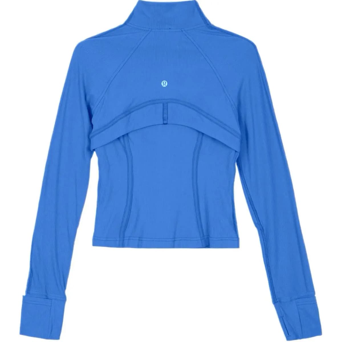 lululemon Define Series Qadın İdman Pencəyi 22
