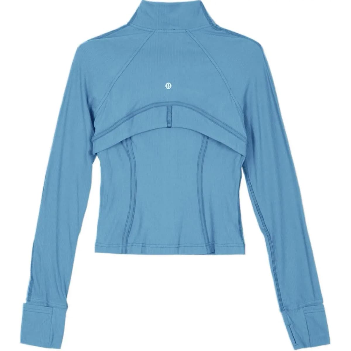 lululemon Define Series Qadın İdman Pencəyi 24