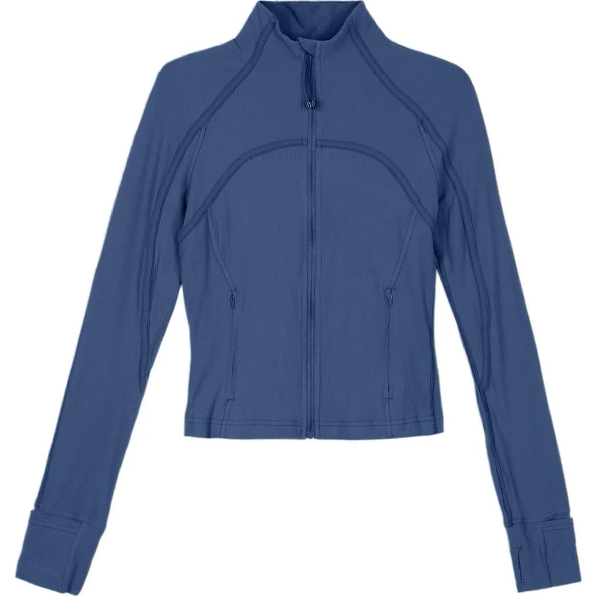 lululemon Define Series Qadın İdman Pencəyi 19
