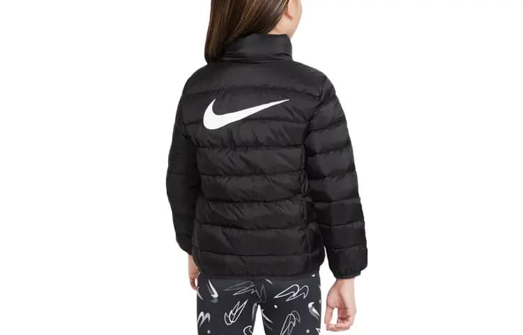 Nike Uşaq Gödəkçə və Jiletləri 2