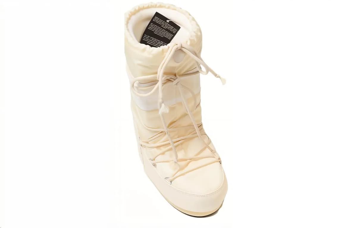 Moon Boot Icon Snow Boots 4