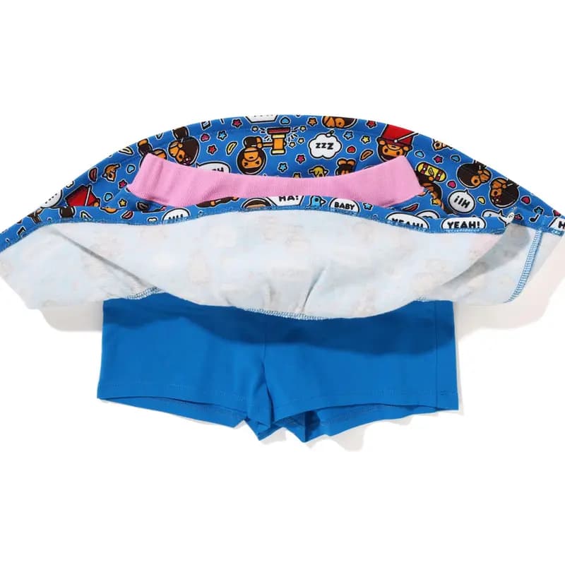 A BATHING APE Uşaq Ətəyi 2