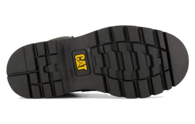 CAT Colorado FUR 2.0 Outdoor Çəkmələri Qara 6