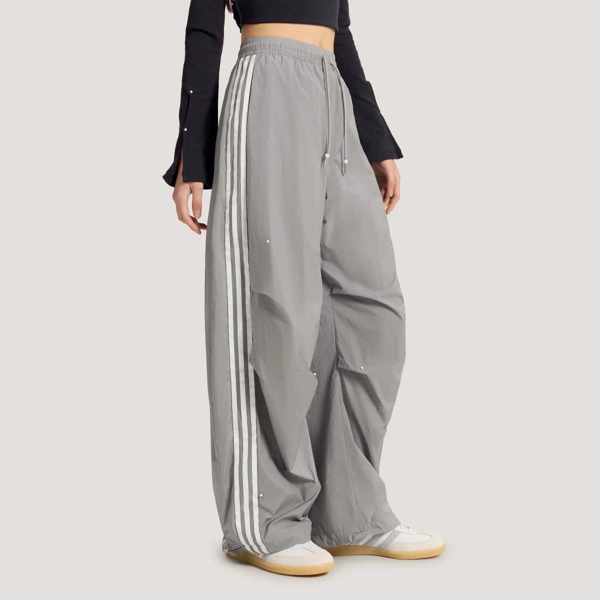 adidas originals P PANT Qadın İdman Şalvarı 3