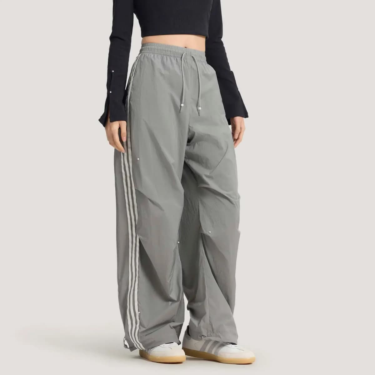 adidas originals P PANT Qadın İdman Şalvarı 4