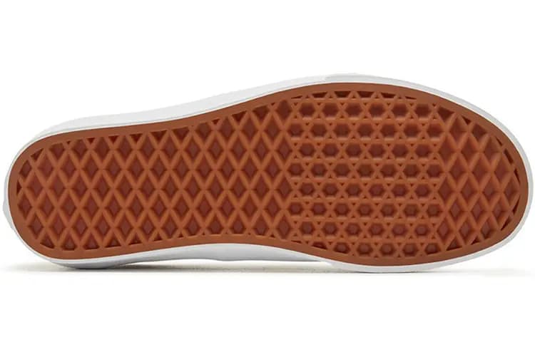 Era Vans 'Calf Hair' 5
