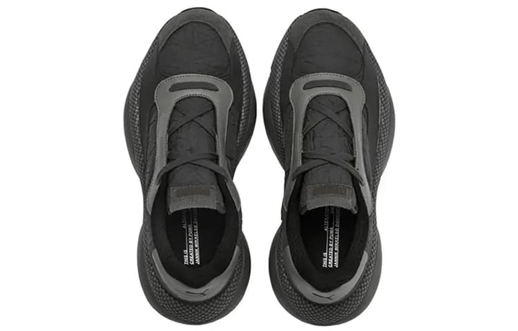 PUMA Alteration Pn 1 Jannik Davidsen Steel Grey 3