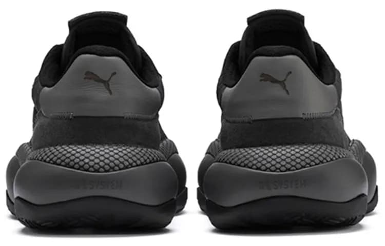 PUMA Alteration Pn 1 Jannik Davidsen Steel Grey 4