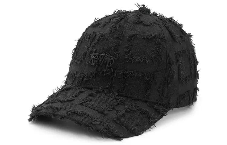 Kenmo Checkerboard Baseball Cap Unisex