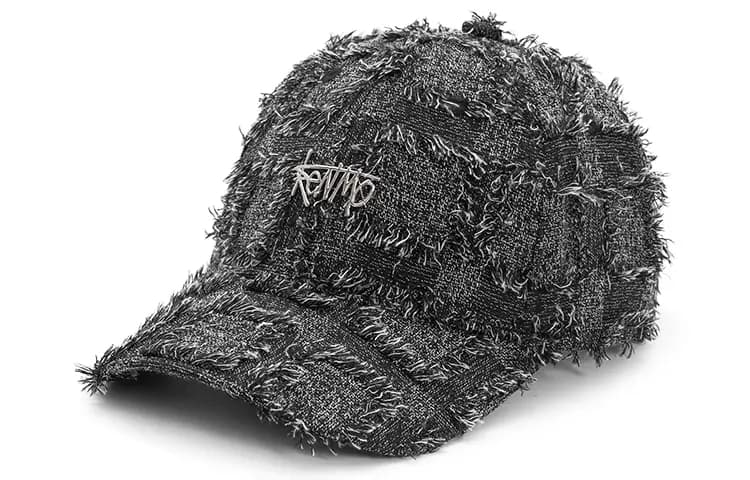 Kenmo Checkerboard Baseball Cap Unisex 16
