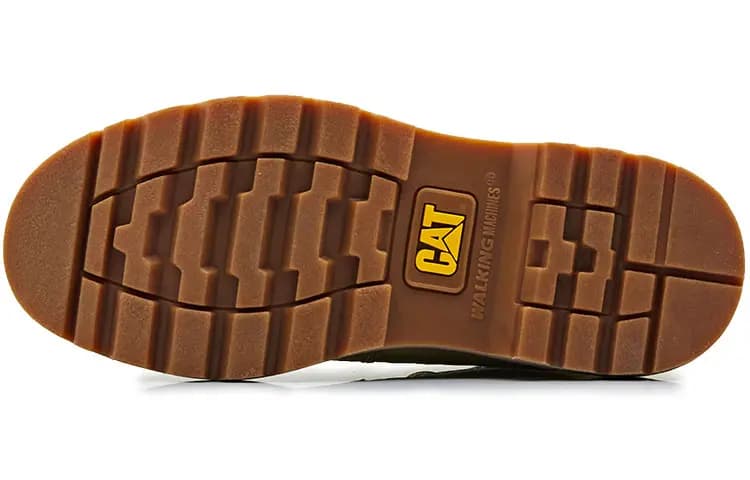 CAT Mid-Top Outdoor Boots Unisex 5