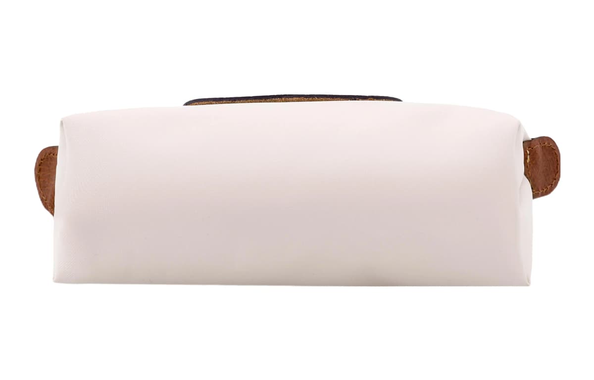 LONGCHAMP Le Pliage Çanta Bej 4