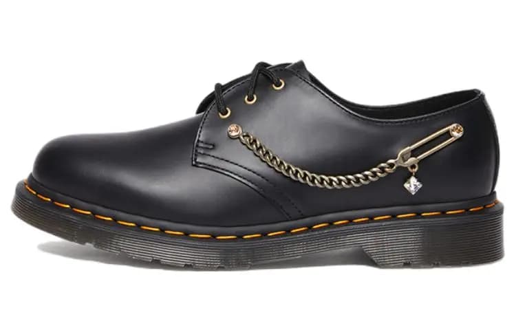 Dr.Martens Gündəlik Ayaqqabı Unisex Qara