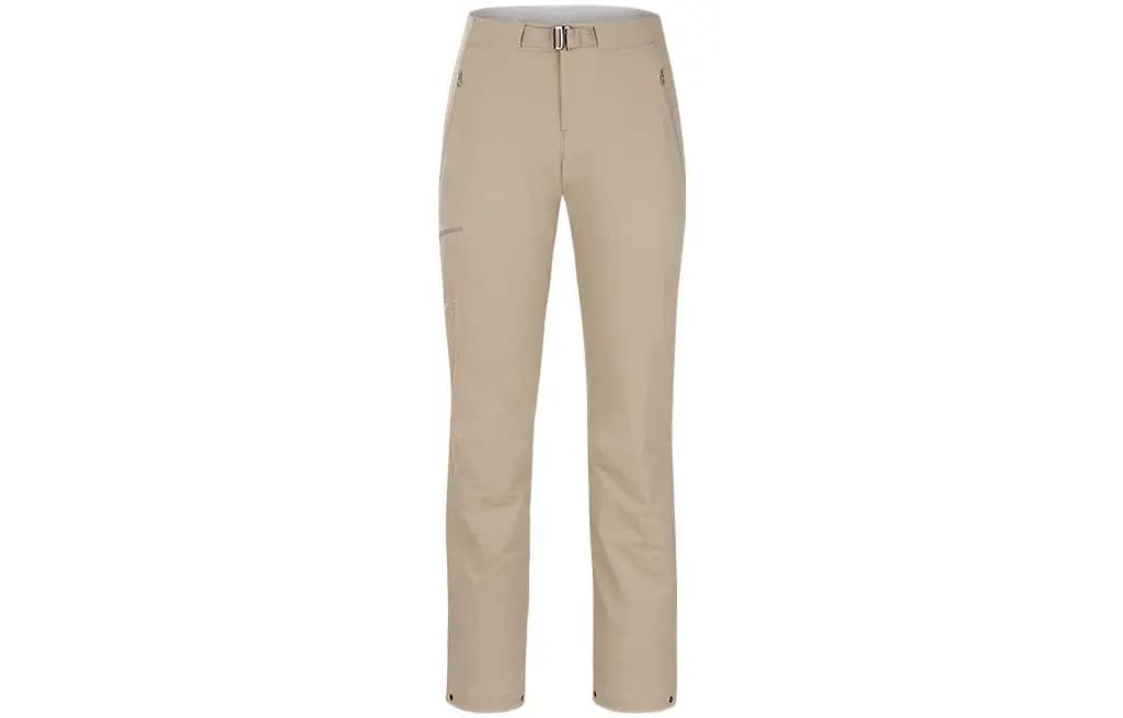 Arcteryx GAMMA Windbreaker Pants Women's 6