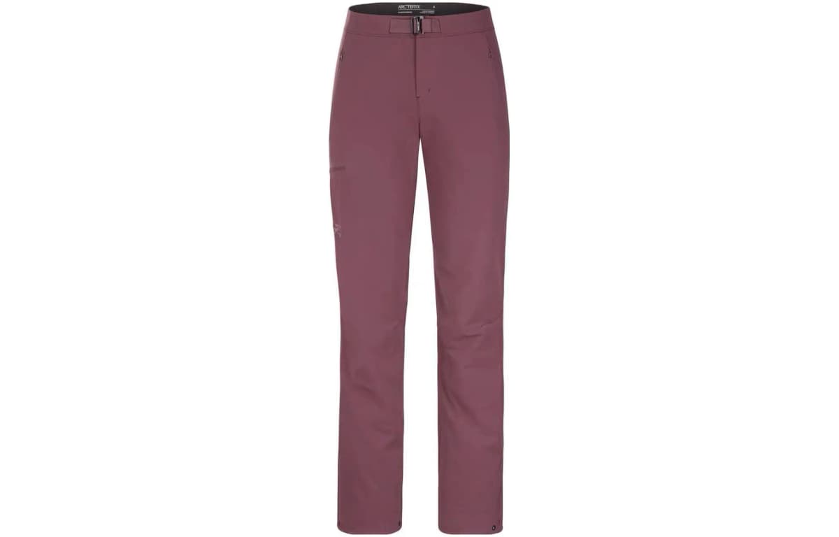 Arcteryx GAMMA Windbreaker Pants Women's 8