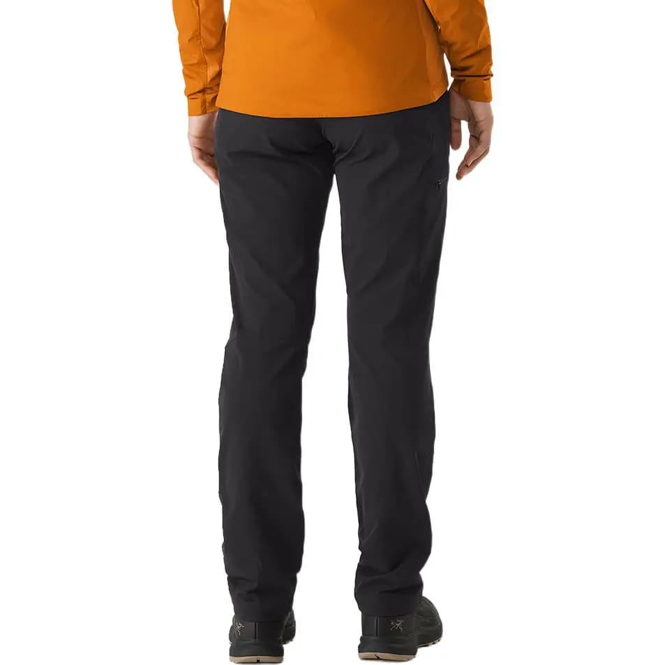 Arcteryx GAMMA Windbreaker Pants Women's 4