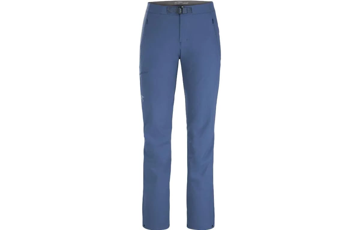 Arcteryx GAMMA Windbreaker Pants Women's 7