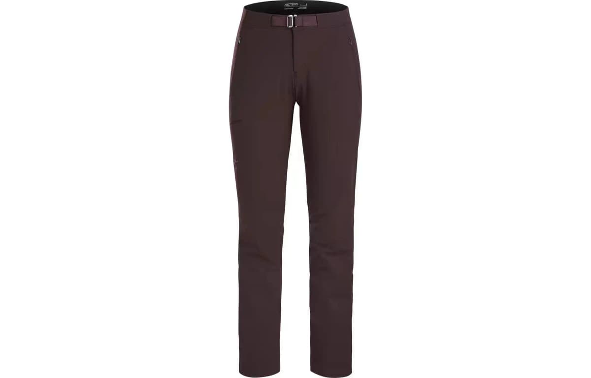 Arcteryx GAMMA Windbreaker Pants Women's 9