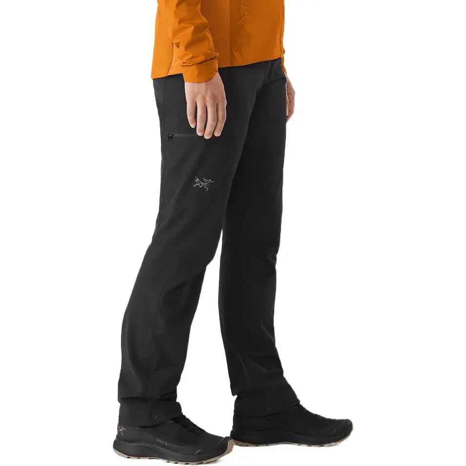 Arcteryx GAMMA Windbreaker Pants Women's 3