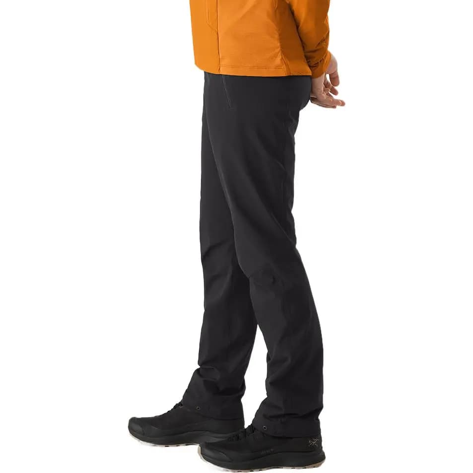 Arcteryx GAMMA Windbreaker Pants Women's 5