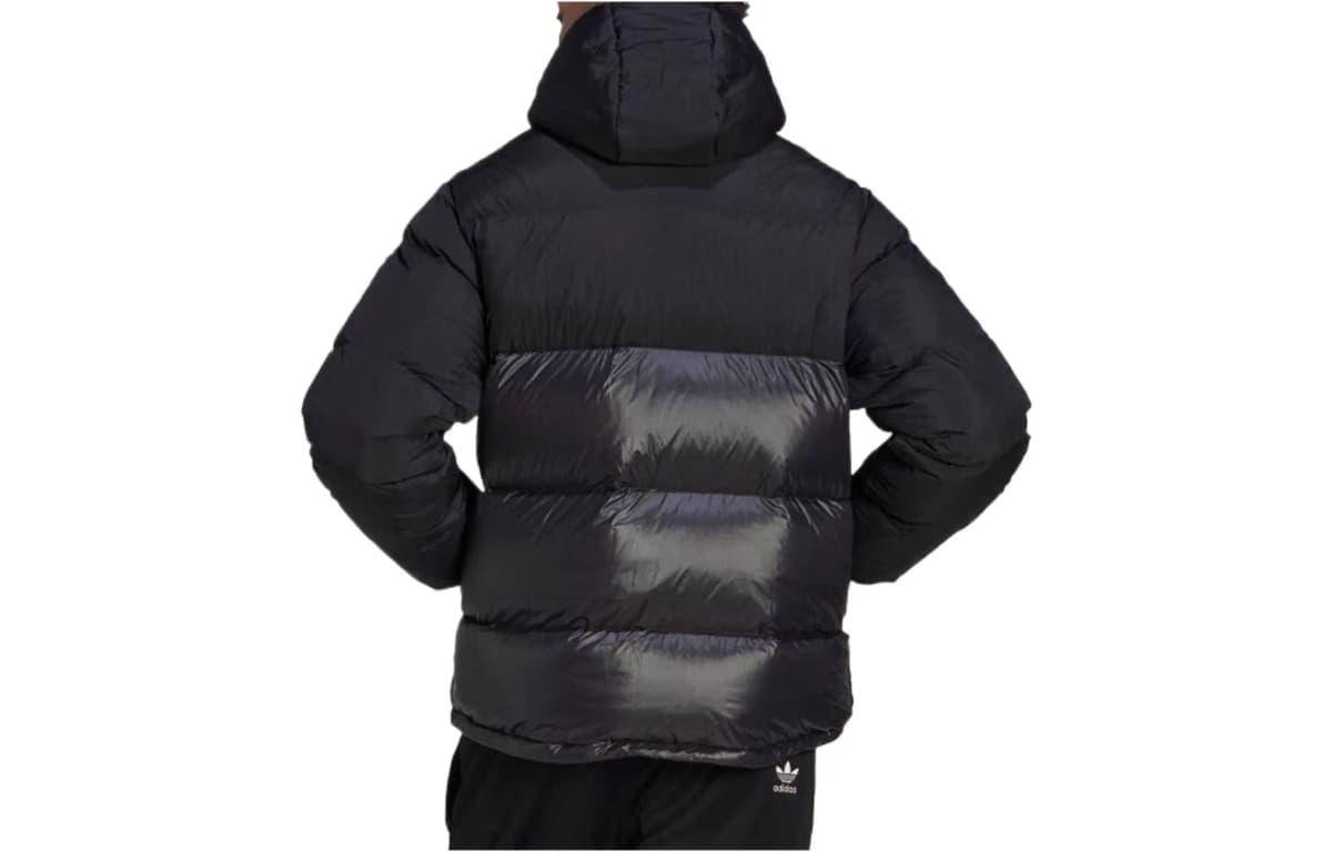 adidas originals Kişi Puxoviki Qara 2