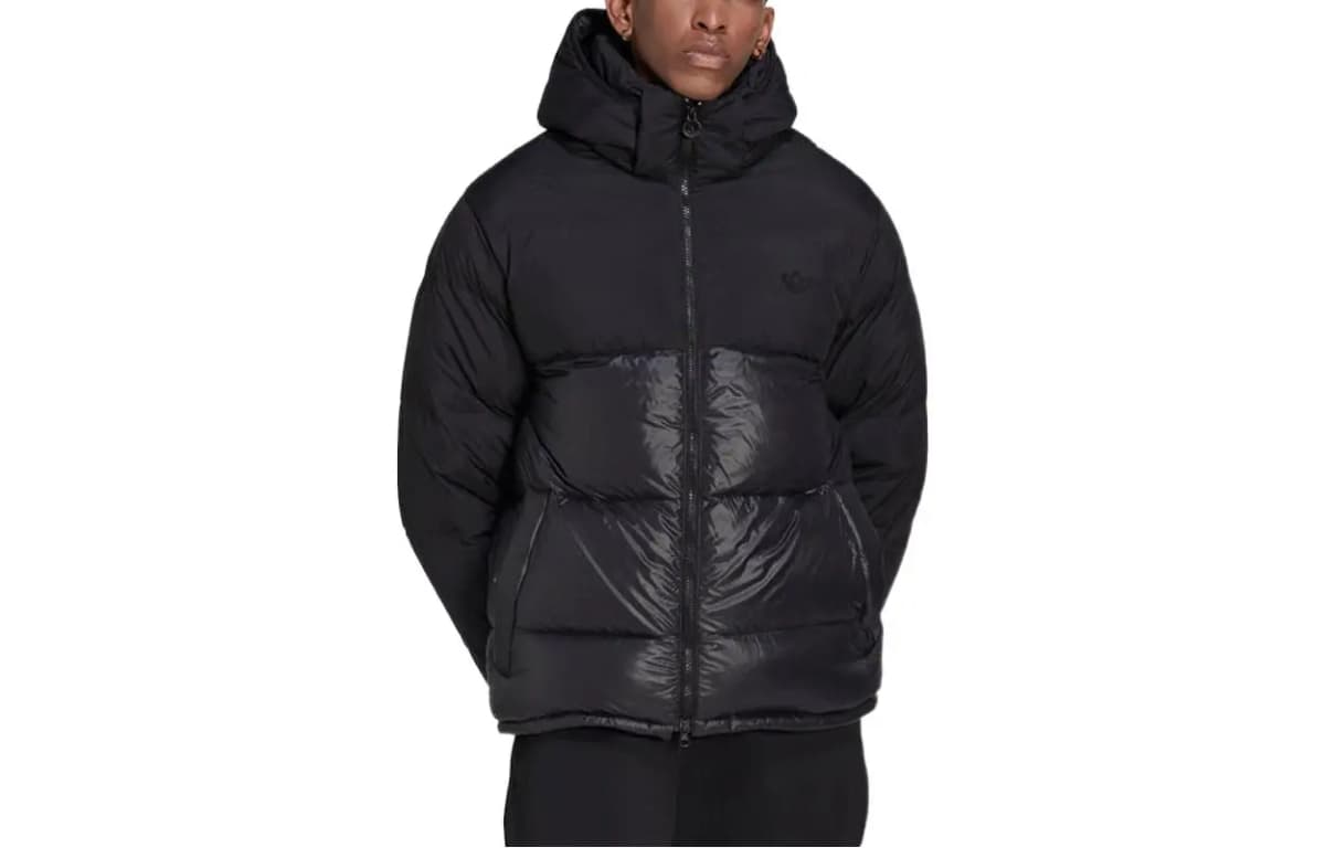adidas originals Kişi Puxoviki Qara
