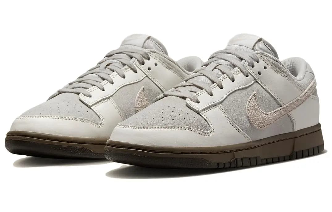 Nike Dunk Low Ironstone 3
