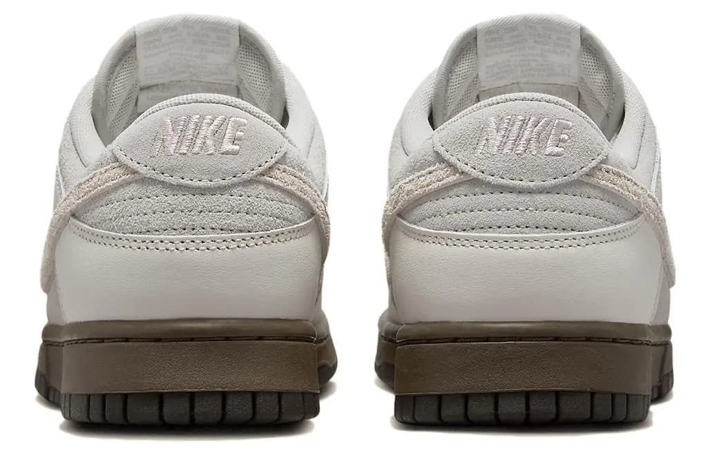 Nike Dunk Low Ironstone 4