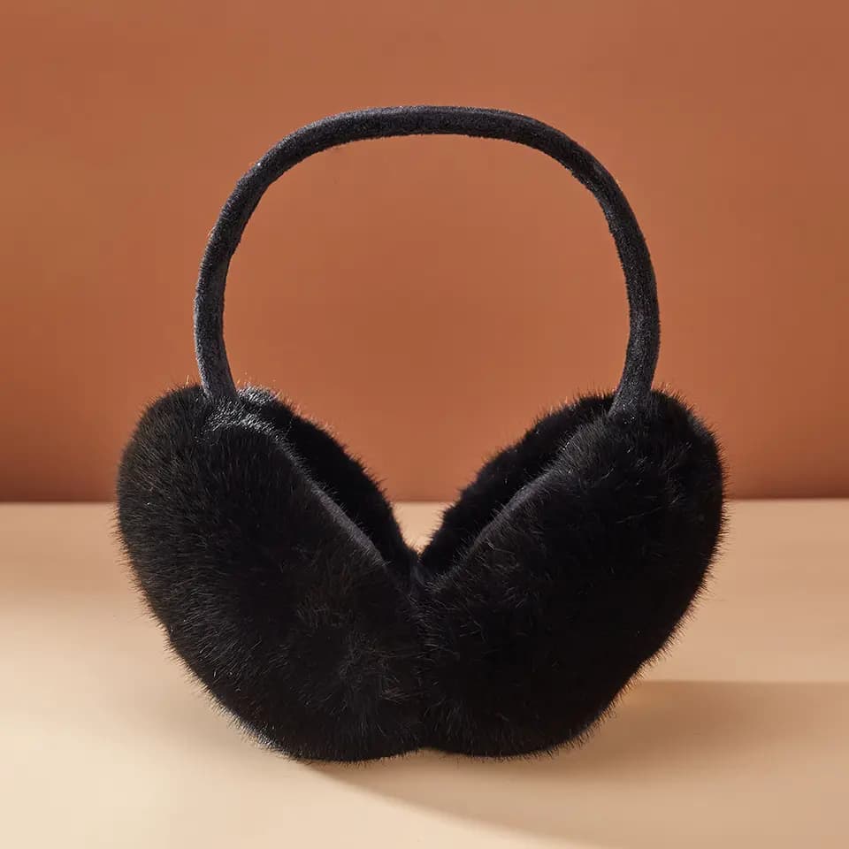 Kenmo Qulaqcıq Unisex 3