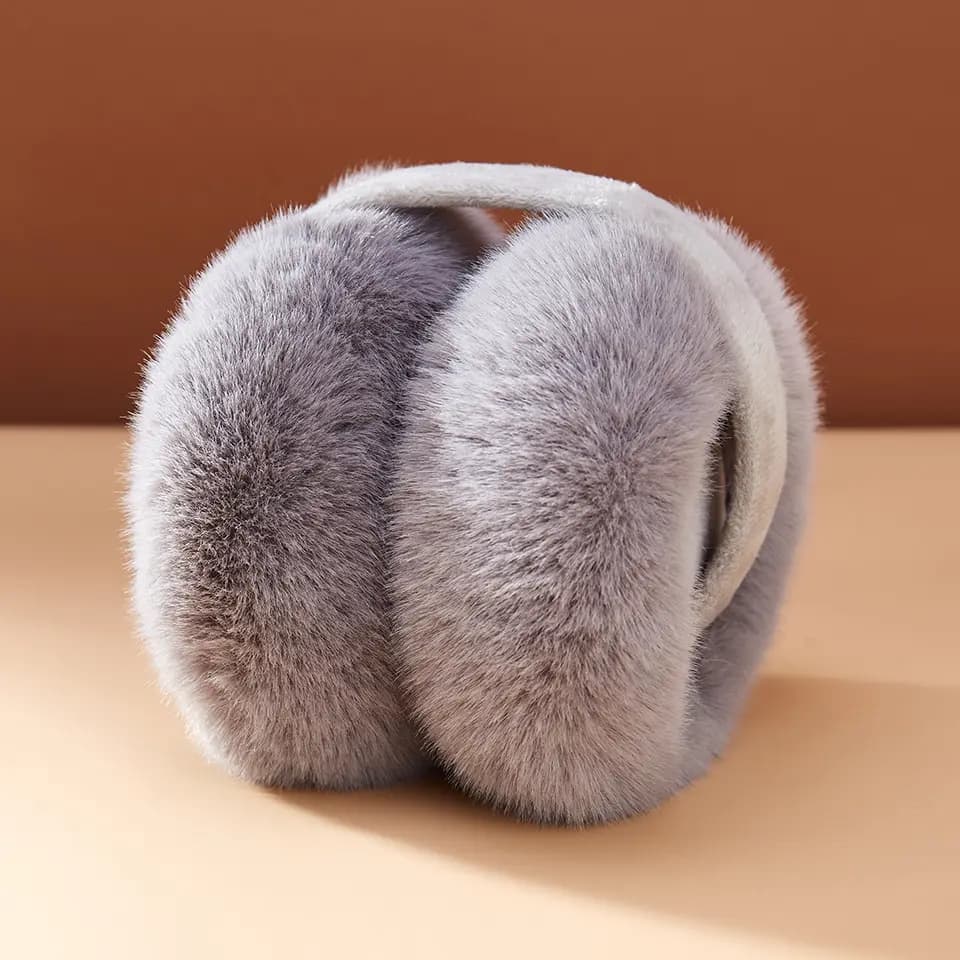 Kenmo Qulaqcıq Unisex 21