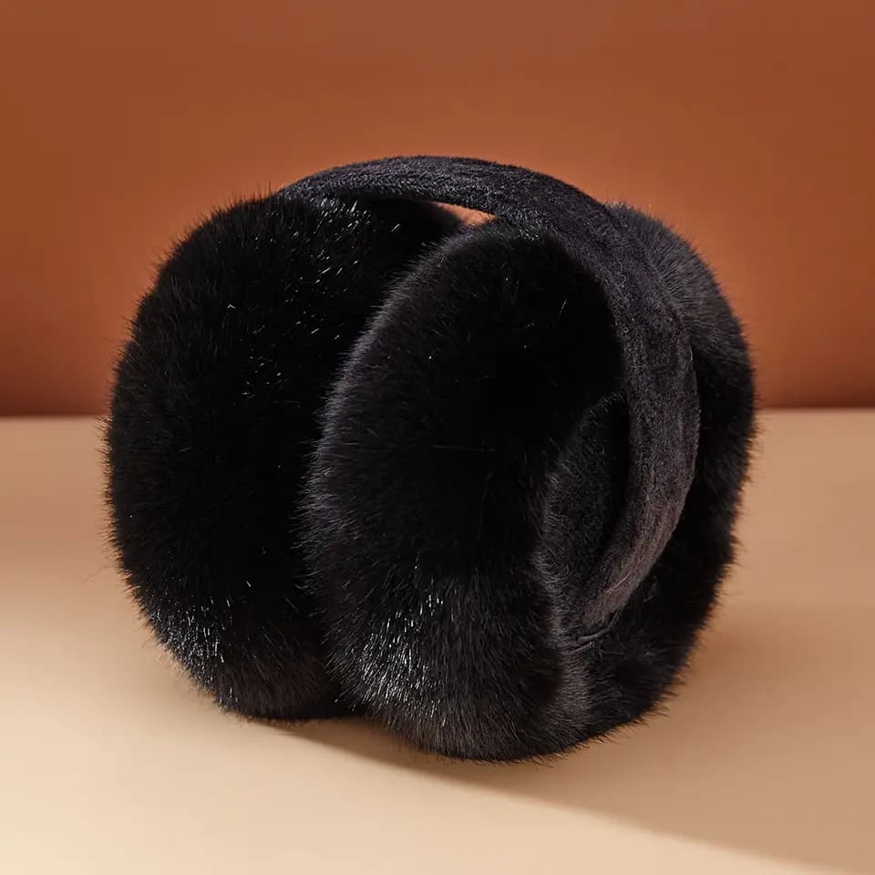 Kenmo Qulaqcıq Unisex 4